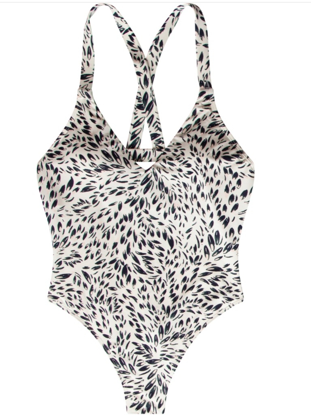 Carve Designs Logan One-Piece Swimsuit Women's XS